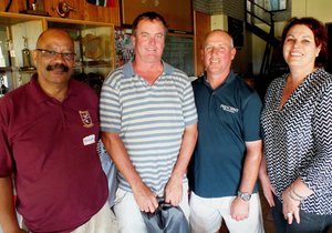 Gholfnuus 27 November '14